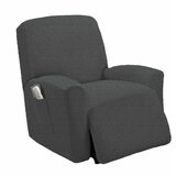 Recliner Slipcovers You'll Love In 2023 - Wayfair Canada